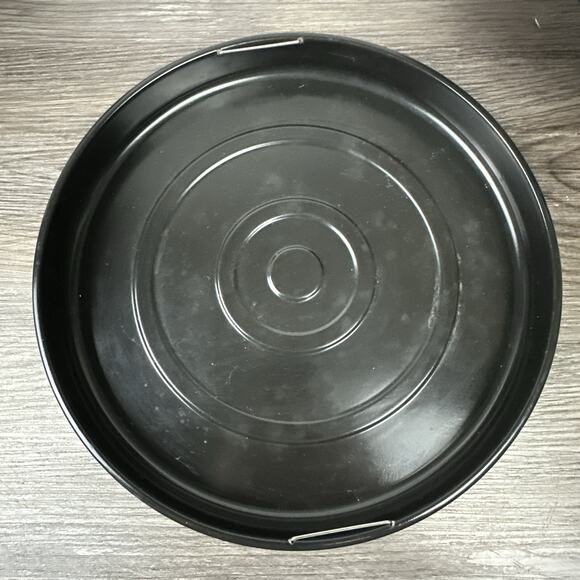 Nuwave Pro Plus Infrared Oven 20631 Base,‎ Drip Pan and Rack Replacement Parts - Picture 4 of 6